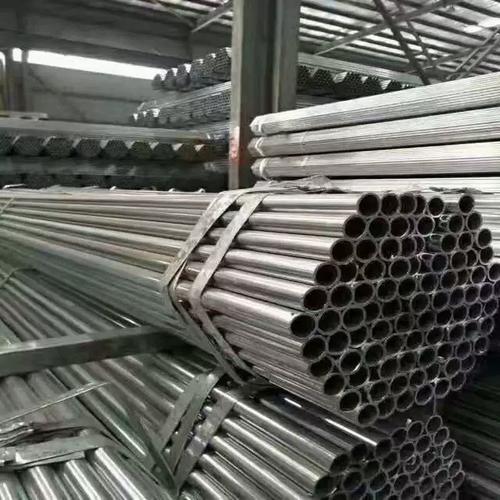 临沂q355nhb耐候钢管